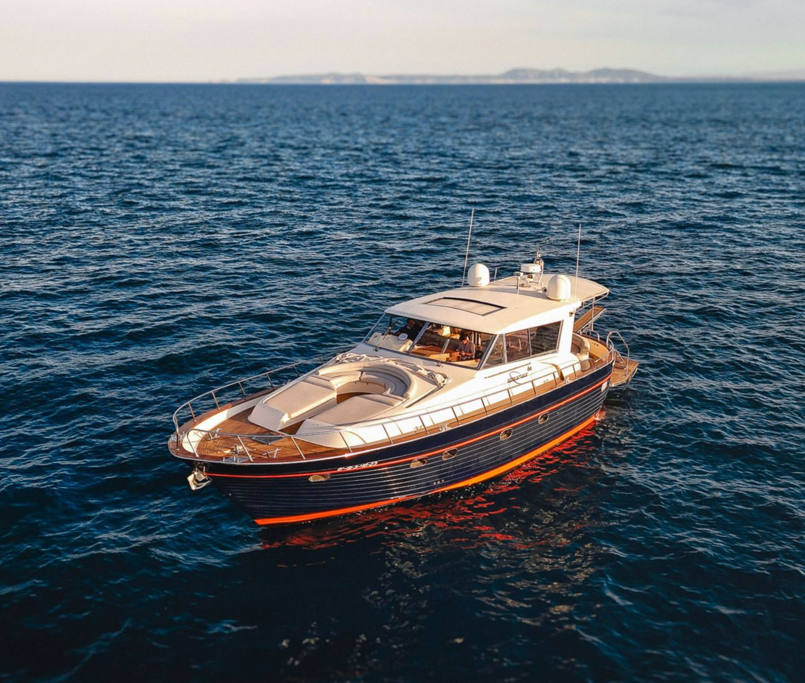 Alquiler barco Platja d'aro